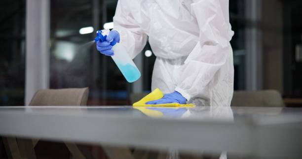 Licensed Hoarding Cleanup service in Thompsons, TX - Trauma Clean Pros